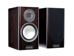 Monitor Audio Monitor Audio Gold 100 Dark Walnut 1 pár