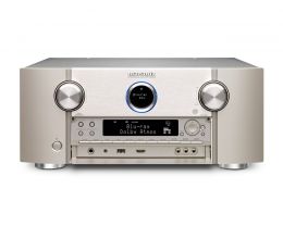 Marantz SR8015SG