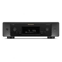 Marantz SACD30n  black