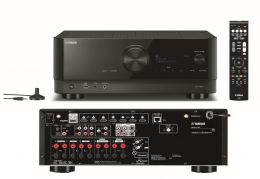 Yamaha RX-V4A