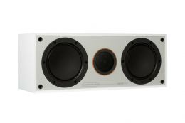 Monitor Audio Monitor C150 bílý