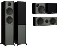 Monitor Audio Monitor 200 3G set 5.0