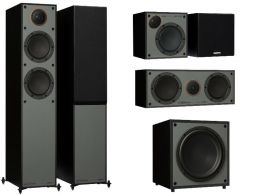 Monitor Audio Monitor 200 3G set 5.1