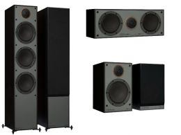 Monitor Audio Monitor 300 3G set 5.0
