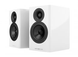 Acoustic Energy AE500 rozbaleno