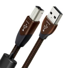 AUDIOQUEST Audioquest Coffee USB A na USB B - 1,5 m