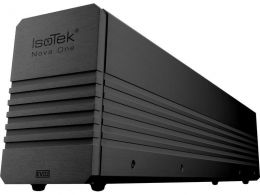IsoTeK EVO3 Titan ONE (EU) black