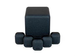 Monitor Audio MASS Surround Sound 5.1