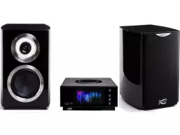 Naim Uniti Atom HDMI + Cabasse Murano ( nové zboží, poslední sada )