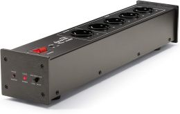 DYNAVOX X2000 black filtr 220V