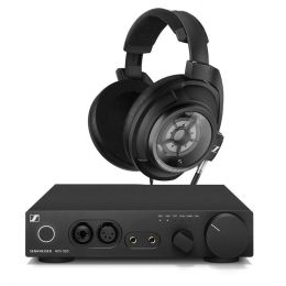 SENNHEISER HD 820 + HDV 820 Speciální cenová nabídka