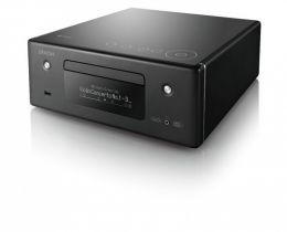 Denon RCD-N11 DAB Black