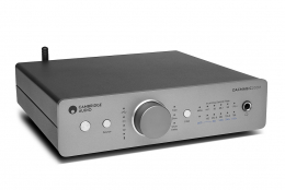 Cambridge Audio DacMagic 200M