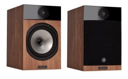 FYNE AUDIO F301  pár