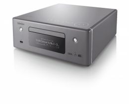 Denon RCD-N11 DAB Grey