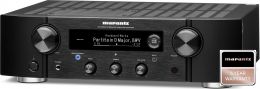 Marantz PM7000N (u nás k poslechu)