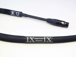 Purist Audio Design Musaeus XLR 1m