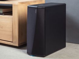 DENON DSW-1H
