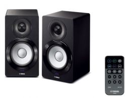 YAMAHA NX-N500 BLACK