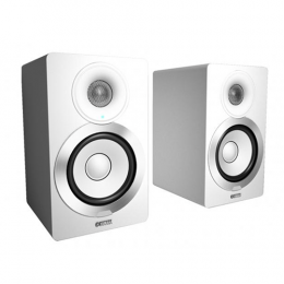 YAMAHA NX-N500 White