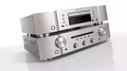 Marantz PM6007+CD6007 (u nás k poslechu)