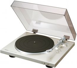 Gramofon DENON DP-300F SP CZ záruka