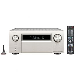Denon AVC-X8500H AB SP