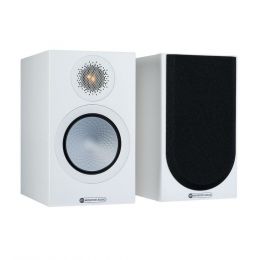 Monitor Audio Monitor Audio Silver 50 7G satin white