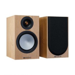 Monitor Audio Silver 50 7G ash