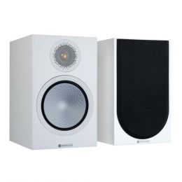 Monitor Audio Monitor Audio Silver 100 7G satin white