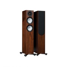 Monitor Audio Monitor Audio Silver 200 7G natural walnut