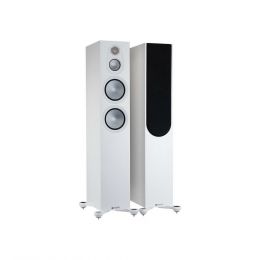 Monitor Audio Monitor Audio Silver 300 7G satin white