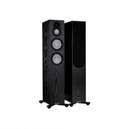 Monitor Audio Silver 300 7G black oak