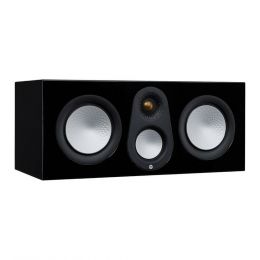 Monitor Audio Monitor Audio Silver C250 7G black gloss