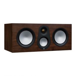 Monitor Audio Silver C250 7G natural walnut