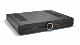 Roksan Attessa black