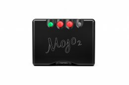 CHORD ELECTRONICS CHORD Mojo 2