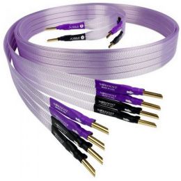 Purple Flare Leif series  2x 2,5m