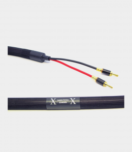Purist Audio Design GENESIS Banana 2x 3m