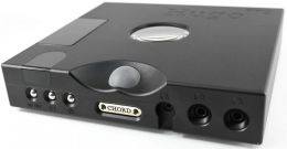 CHORD ELECTRONICS Chord Série Table Top HUGO TT2 – stolní DAC, předzesilovač a sluchátkový zesilovač