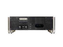 Chord Série Full Size CPM 3350 – Stereofonní integrovaný zesilovač 250W/Na kanál RMS