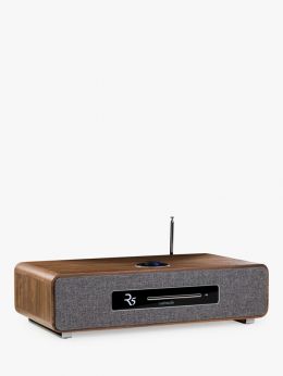 Ruark R5 Walnut