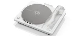 Denon DP-400 CZ záruka
