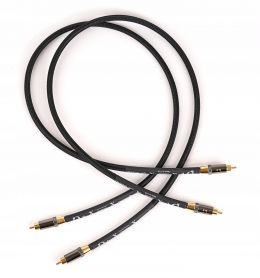 Purist Audio Design Genesis LR RCA 1m  1pár