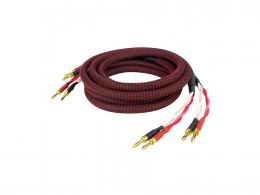 Dynavox PS Repro kabel 2x 3m