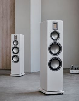 Audiovector QR7