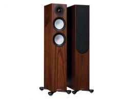 Monitor Audio Monitor Audio Silver 200 7G walnut