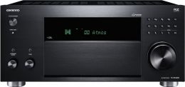 Onkyo TX-RZ3400