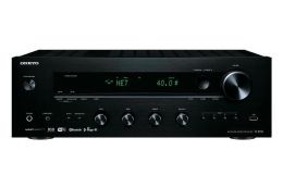 Onkyo TX8250 black