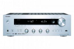 Onkyo TX8250 silver